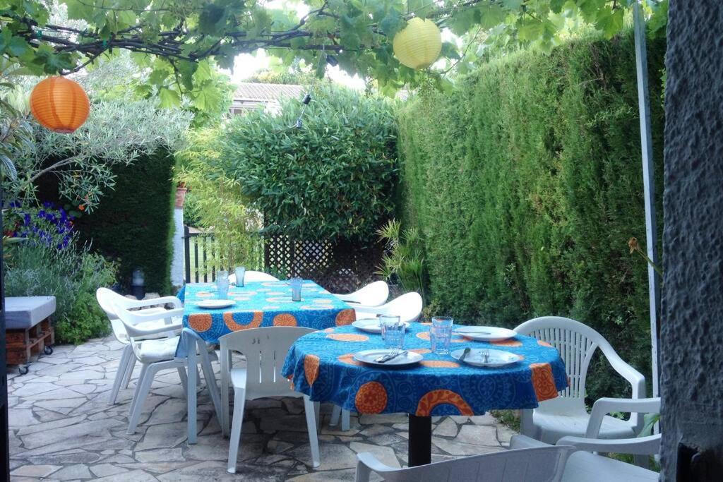トッサ・デ・マール Casita Blanca Con Fibra Optica Y Piscina Cominutariaヴィラ エクステリア 写真